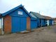 Thumbnail Warehouse for sale in Buildings And Land Off Crown Road, Dereham, Norfolk