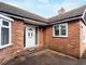 Thumbnail Detached bungalow to rent in 36 Park View Road, Sutton Coldfield