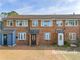 Thumbnail Terraced house for sale in Honeysuckle Path, Chelmsford
