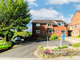 Thumbnail Detached house for sale in Moss Hill, Stockton Brook, Stoke-On-Trent