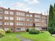 Thumbnail Flat for sale in Kimber Road, London