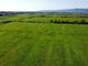 Thumbnail Land for sale in Laugharne, Carmarthen, Carmarthenshire
