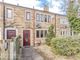 Thumbnail Terraced house for sale in Stonelea Drive, Brighouse, West Yorkshire