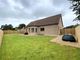 Thumbnail Detached bungalow for sale in Pinewood, Orbliston, Fochabers
