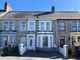 Thumbnail Terraced house for sale in Slades Road, St Austell, St. Austell