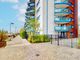 Thumbnail Flat for sale in Newton Place, London