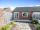 Thumbnail Semi-detached bungalow for sale in Douglas Close, Preston