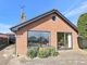 Thumbnail Detached bungalow for sale in Coast Drive, Lydd On Sea