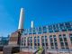 Thumbnail Flat for sale in Switch House East, Battersea Power Station, London