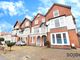 Thumbnail Flat to rent in Kirkley Cliff Road, Lowestoft