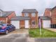 Thumbnail Detached house for sale in Mount Grace Drive, Middlesbrough