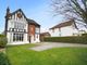 Thumbnail Detached house for sale in Dalestorth Road, Skegby, Sutton-In-Ashfield