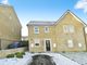 Thumbnail Semi-detached house for sale in Hopton Wood Way, Buxton, Derbyshire
