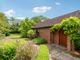 Thumbnail Detached house for sale in Summerleys Road, Princes Risborough
