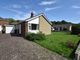 Thumbnail Detached bungalow for sale in Fenay Lea Drive, Fenay Bridge, Huddersfield