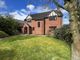Thumbnail Detached house to rent in Dalewood Close, Broadmeadows, South Normanton, Alfreton