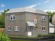 Thumbnail Detached house for sale in Charter Way, Liskeard