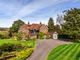 Thumbnail Detached house for sale in Coast Hill, Westcott, Dorking, Surrey