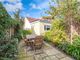 Thumbnail Bungalow for sale in Hampton Gardens, Southend-On-Sea, Essex