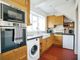 Thumbnail Semi-detached house for sale in Hillside Road, Linton, Swadlincote, Derbyshire