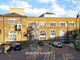 Thumbnail Flat for sale in The Railstore, Kidman Close, Gidea Park