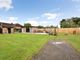Thumbnail Bungalow for sale in Crook Hill, Braishfield, Romsey, Hampshire