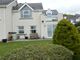 Thumbnail Semi-detached house for sale in Ffordd Hebog, Y Felinheli, Gwynedd