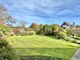 Thumbnail Detached house for sale in Knowland Drive, Milford On Sea, Lymington, Hampshire