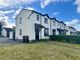 Thumbnail Town house for sale in Cae Helyg, Pentre Halkyn, Holywell