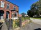 Thumbnail Semi-detached house for sale in Hazelhurst Road, Worsley
