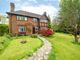 Thumbnail Detached house for sale in Ranelagh Drive, Bracknell, Berkshire