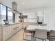 Thumbnail Flat for sale in Nougat Court, Taylor Place, London