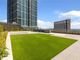 Thumbnail Flat for sale in Nine Elms, London