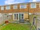 Thumbnail Terraced house for sale in Meadow Close, Iwade, Sittingbourne, Kent