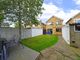 Thumbnail Detached house for sale in Salisbury Close, Blaby, Leicester, Leicestershire