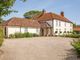 Thumbnail Detached house for sale in Matching Green, Essex CM17.