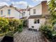 Thumbnail Terraced house for sale in Sefton Park Road, Bristol