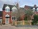 Thumbnail Link-detached house for sale in Chester Close, Apperley