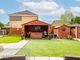 Thumbnail Detached house for sale in Caton Drive, Atherton, Manchester