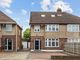 Thumbnail Semi-detached house for sale in The Chase, Stanmore