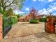 Thumbnail Detached house for sale in Two Trees, Chalkhouse Green Lane, Kidmore End, South Oxon