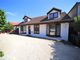 Thumbnail Bungalow for sale in Woolifers Avenue, Corringham, Essex