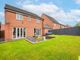 Thumbnail Detached house for sale in Hetton Drive, Chesterfield