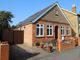 Thumbnail Detached bungalow to rent in Glebe Road, Egham