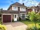 Thumbnail Detached house for sale in St. Marys Close, Littlehampton, West Sussex