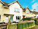 Thumbnail Terraced house for sale in Sid Park Road, Sidmouth, Devon