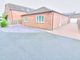 Thumbnail Bungalow for sale in Fothergill Wood, Witham St Hughs, Lincoln