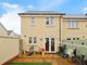 Thumbnail End terrace house for sale in Gauting Road, Patchway, Bristol