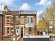 Thumbnail End terrace house for sale in Chatsworth Road, London