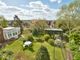 Thumbnail Link-detached house for sale in Rectory Lane, Pulborough, West Sussex